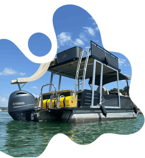 Lake Travis Boat Rental